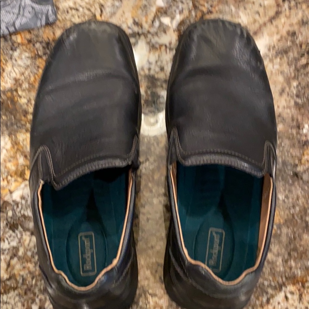 Clarks rockport